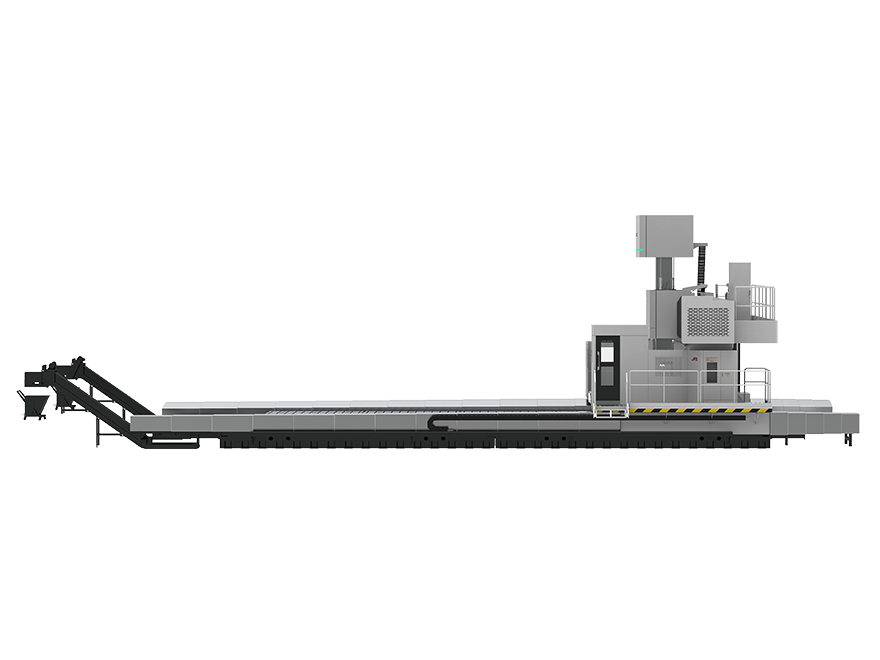 GMD48200龙门加工中心