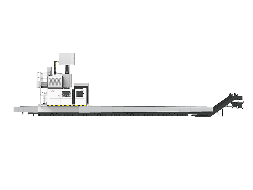 GMD48200龙门加工中心