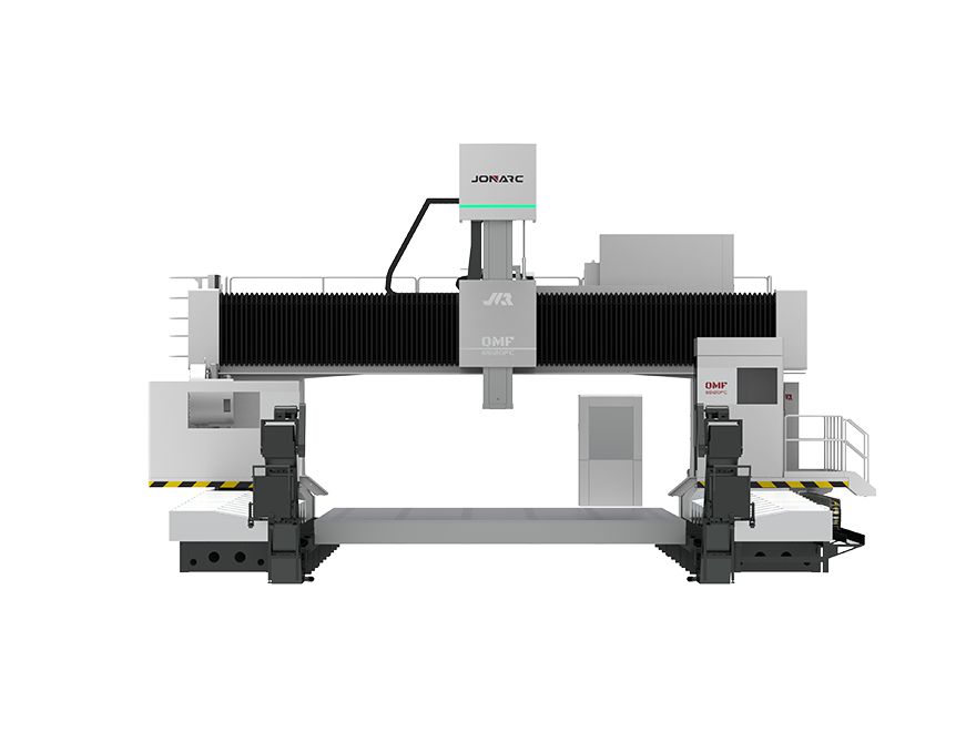 GMD48200龙门加工中心
