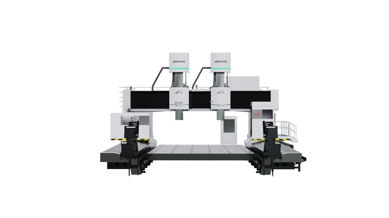 双主轴GMD4380