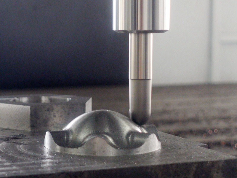 龙门加工中心厂家综合实力排名发布 乔那科数控跻身行业榜单