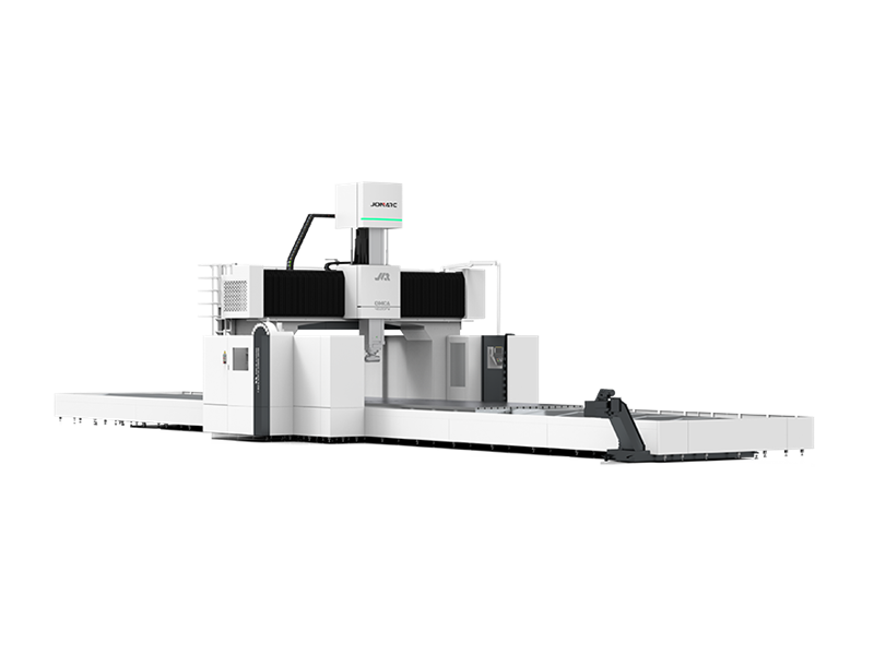 GMF43100龙门加工中心