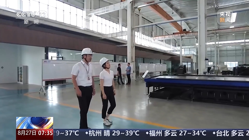 江苏高质量发展新赛道，乔那科数控引领高端装备制造产业升级