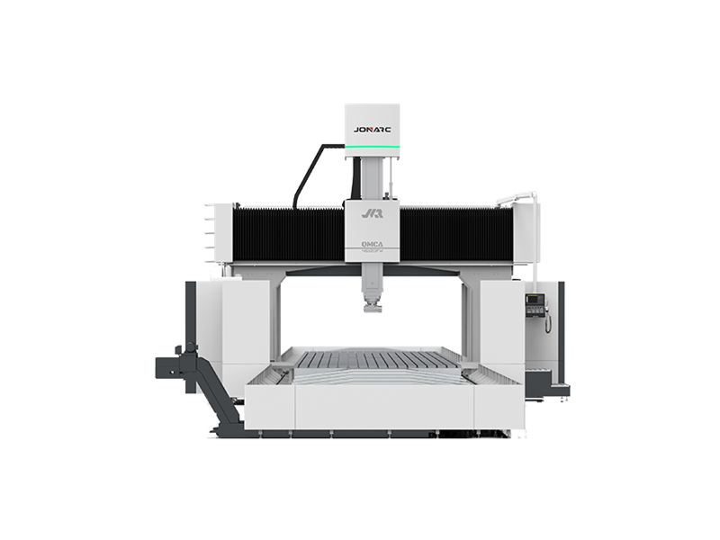 GMF43100L龙门加工中心