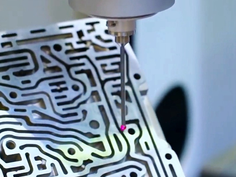 国产龙门加工中心领军品牌深度评测——2025年权威选购指南