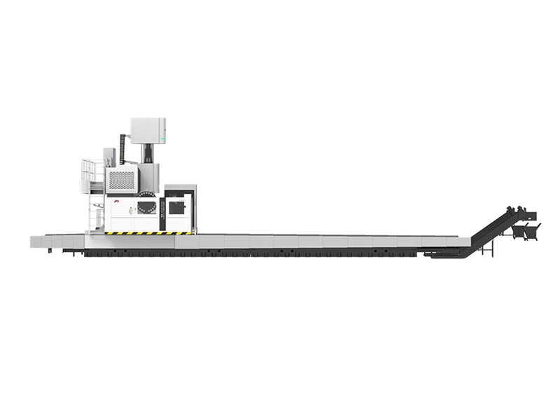 GMD4380龙门加工中心