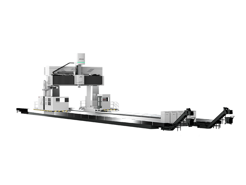 GMW38120龙门加工中心