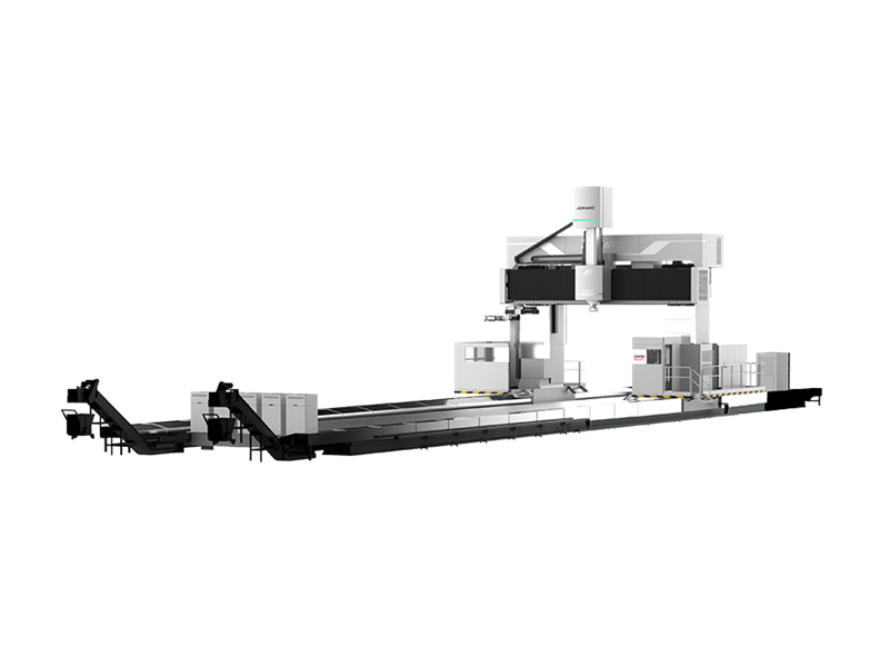 MDW6880龙门加工中心