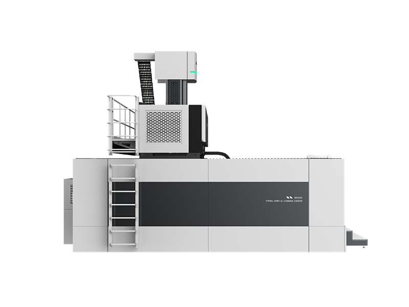 MBU4240龙门加工中心