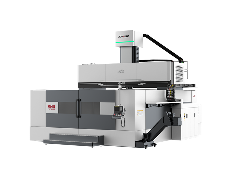 MBU5240龙门加工中心