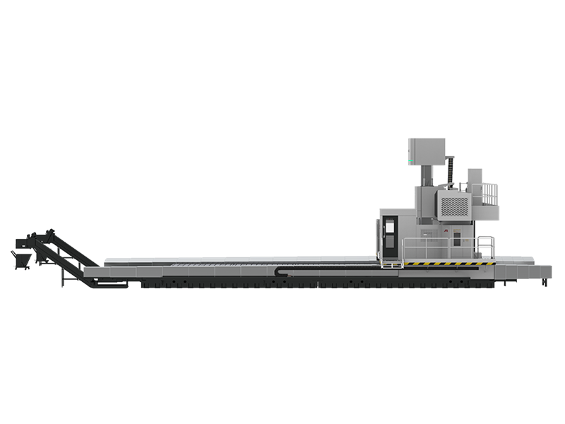 重型龙门GMD63R系列