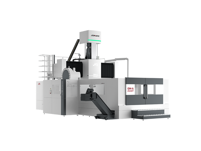 GMF2025龙门加工中心