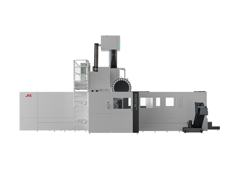 GMF2025龙门加工中心