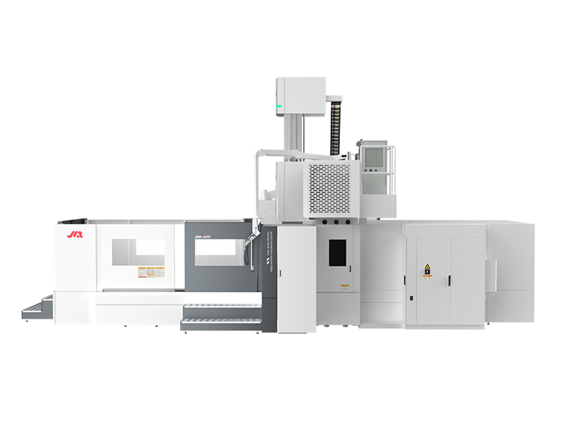 GMF2880龙门加工中心