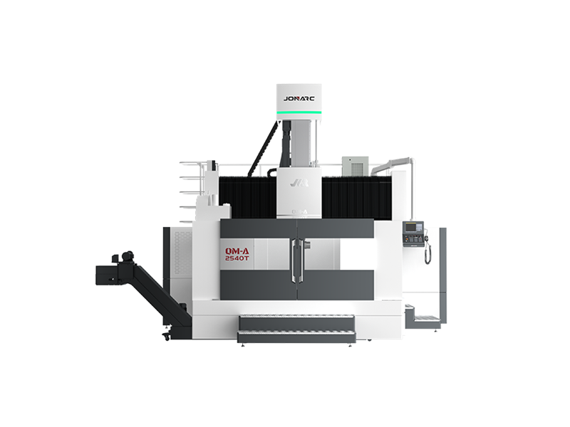 GMF2880龙门加工中心
