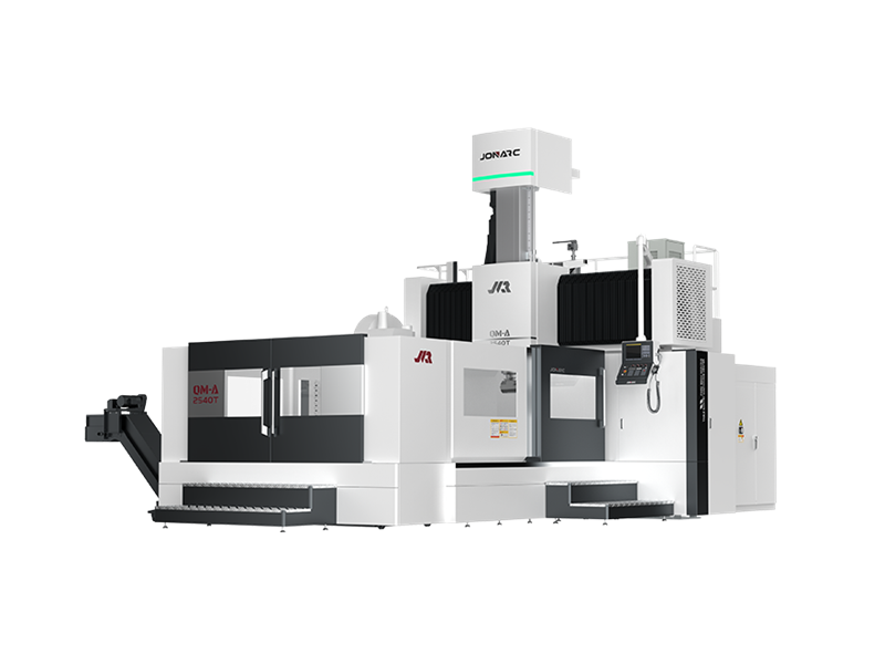 GMF2560龙门加工中心