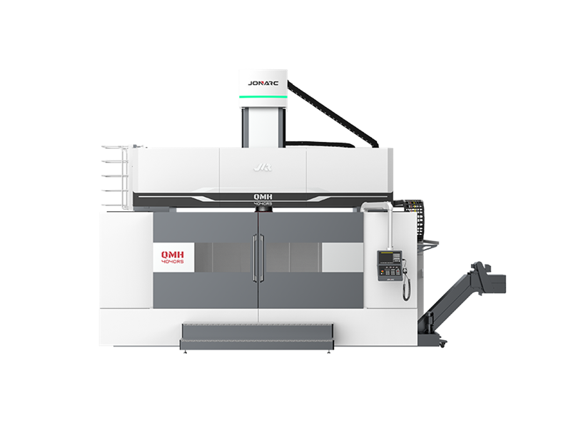 龙门五轴MBU35系列