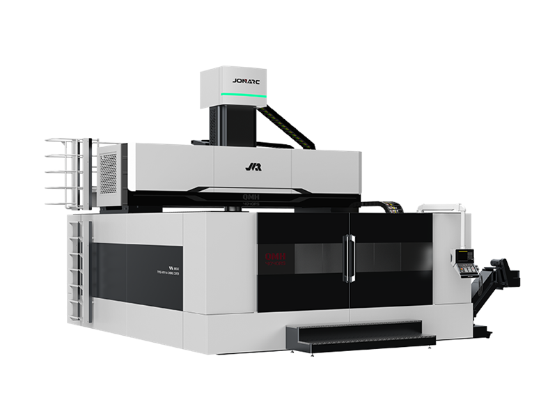 龙门五轴MBU52系列