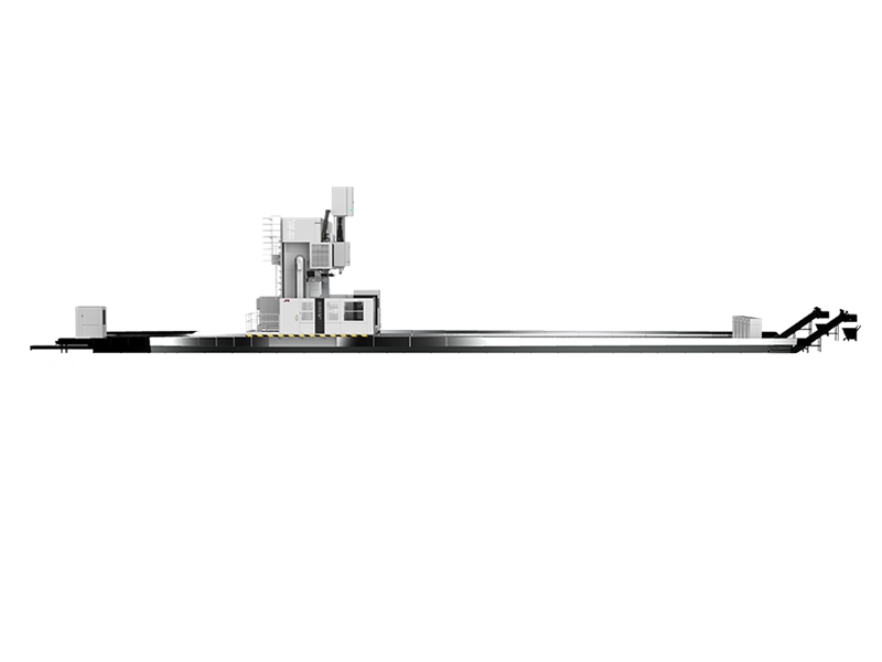 MDW68160龙门加工中心