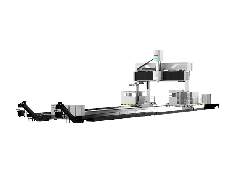 MDW58120龙门加工中心