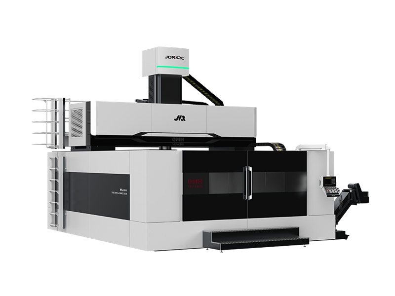 MBU5260龙门加工中心