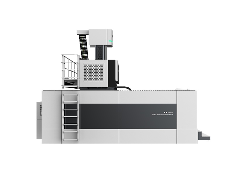 MBU5260龙门加工中心