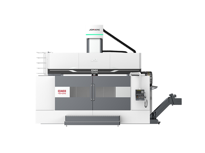 MBU5260龙门加工中心