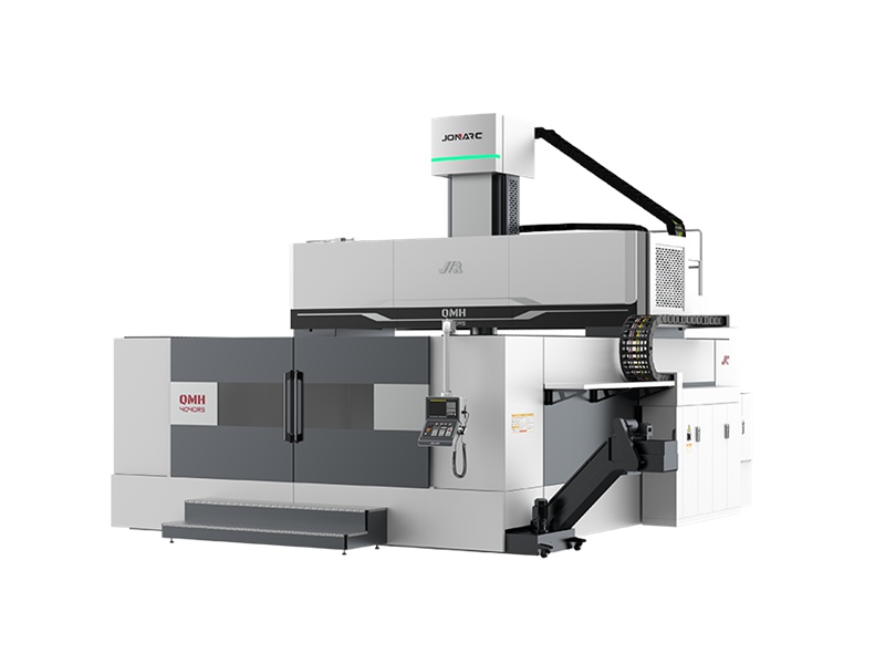 MBU4250龙门加工中心