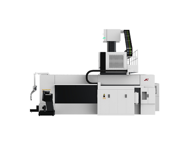 MBU3540龙门加工中心