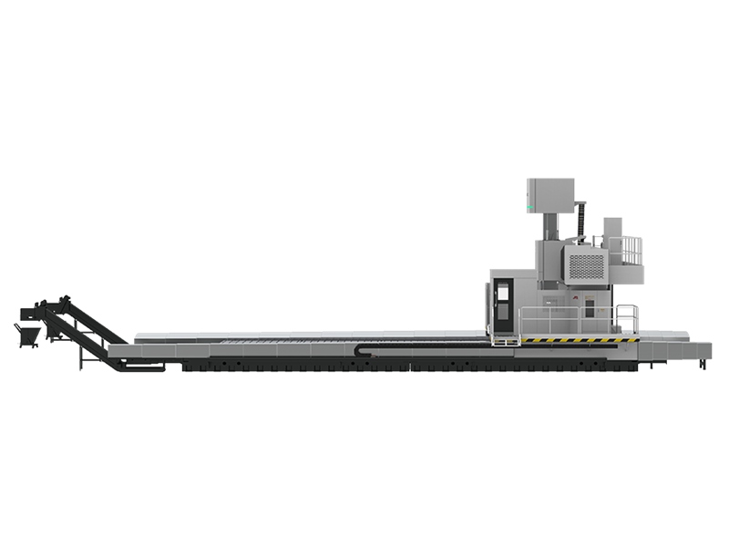 GMD3580龙门加工中心