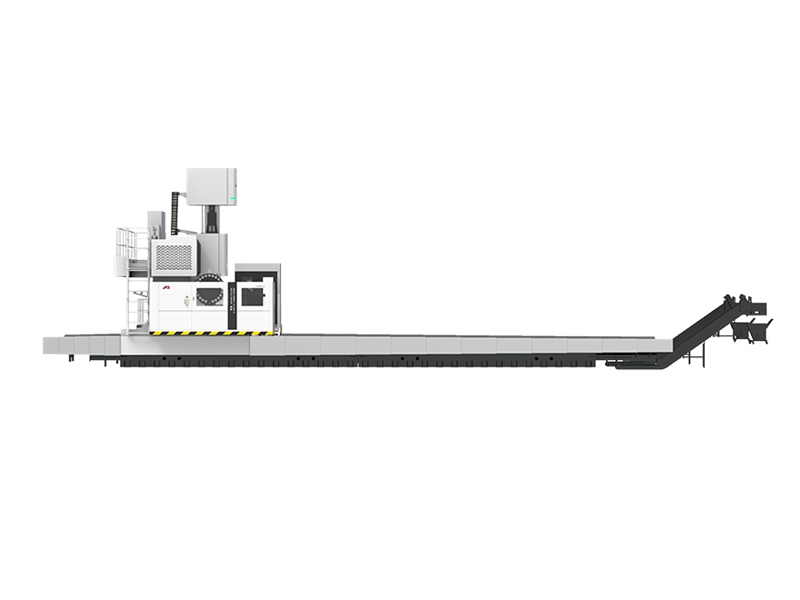 GMD3580龙门加工中心