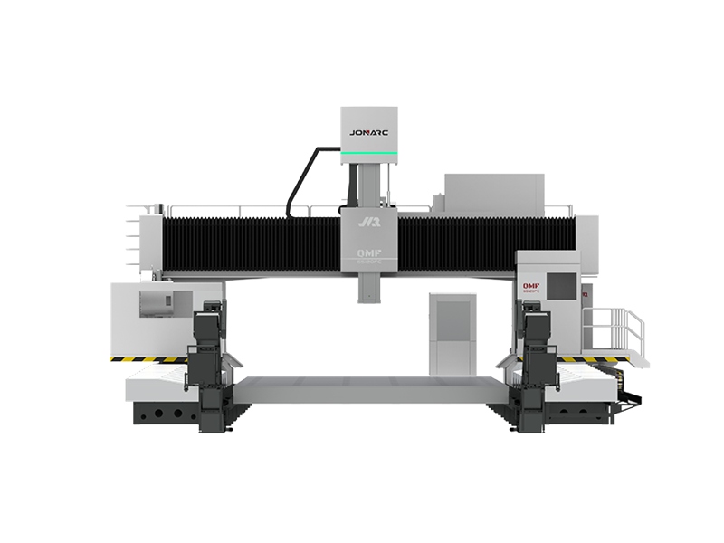 GMD3580龙门加工中心