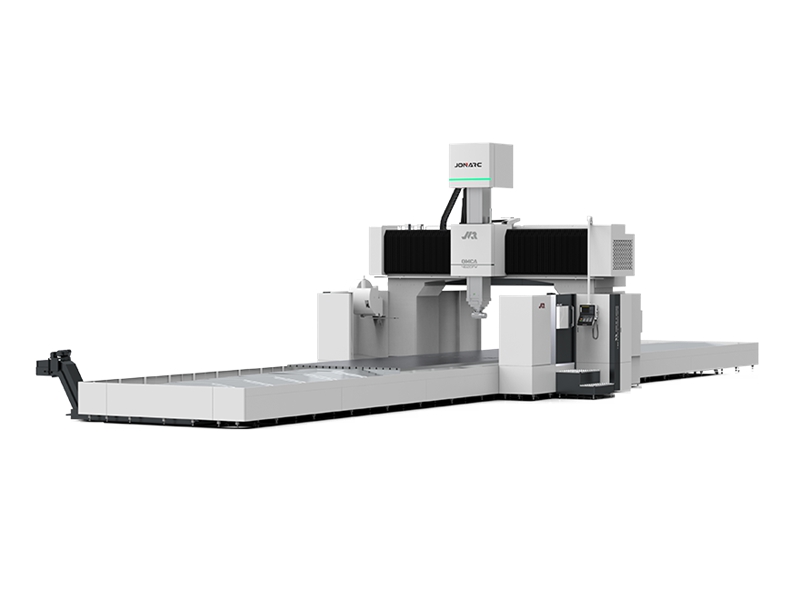 GMF3880RL龙门加工中心