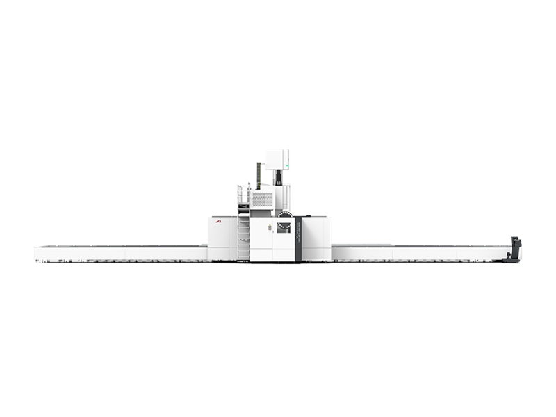 GMF3880RL龙门加工中心