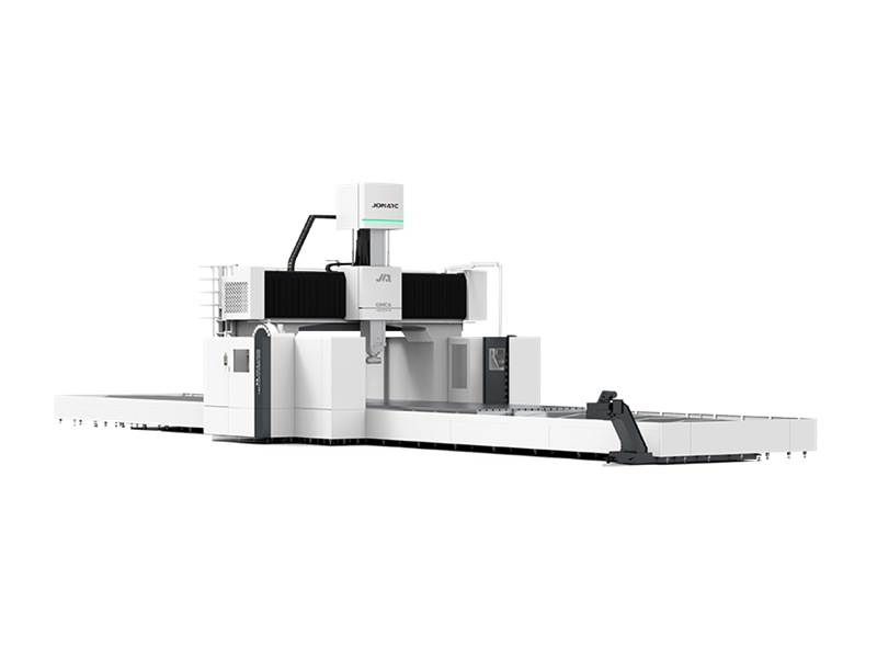 GMF3360RL龙门加工中心