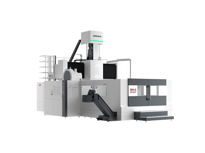 GMF2840龙门加工中心