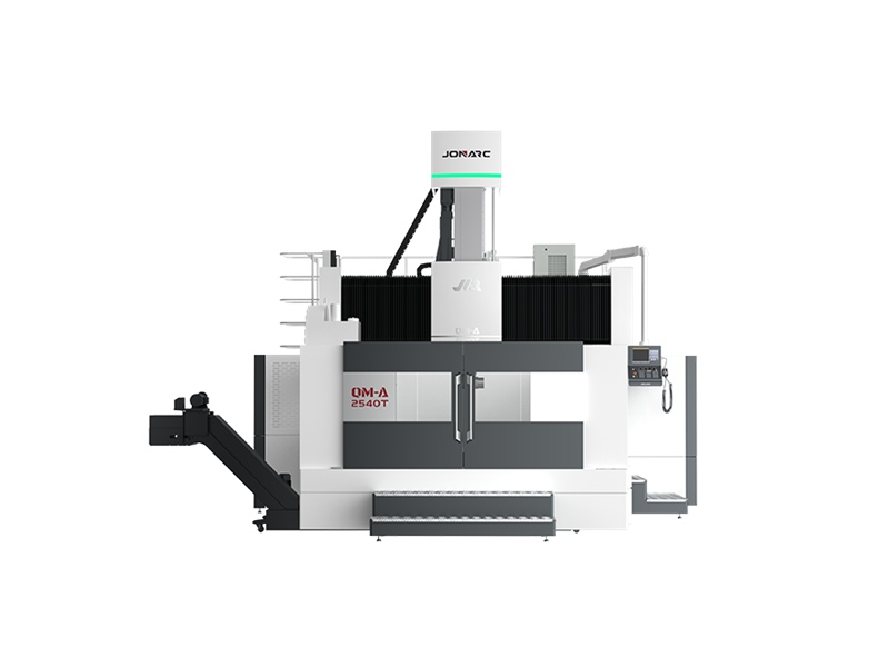 GMF2840龙门加工中心