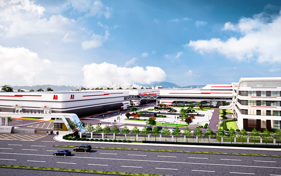 乔那科数控：专业研发、生产及销售数控机床的高新技术企业